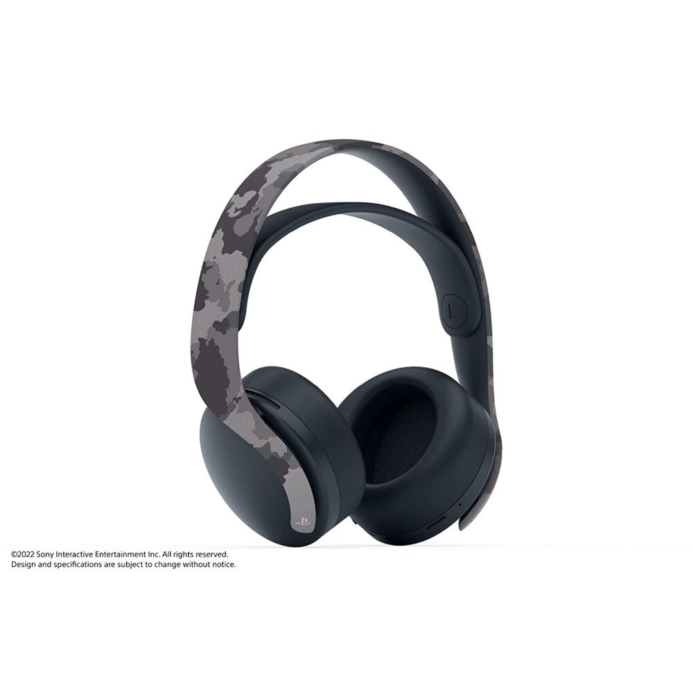 Pulse 3d store headset ps5 price